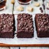 Brownies mit Kidneybohnen Ernährungs-Docs