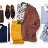 Images of Summer Fashion for Men