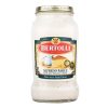 Recipes Using Bertolli Alfredo Sauce