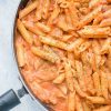 Vodka Sauce Pasta Recipes A Culinary Guide