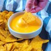 Cheese Sauce for Nachos Recipe A Guide