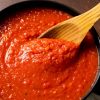 Red Sauce Recipes A Culinary Exploration