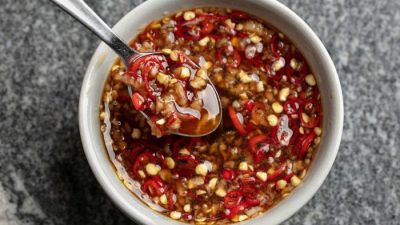 Chili sauce thai recipe