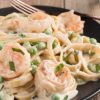 Recipes Using Prego Alfredo Sauce