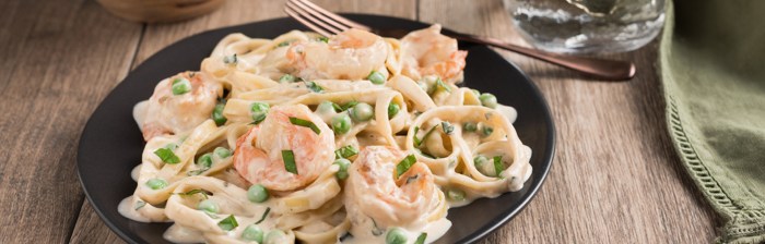 Recipes using prego alfredo sauce