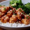 Chicken with Sesame Sauce Recipe A Culinary Guide