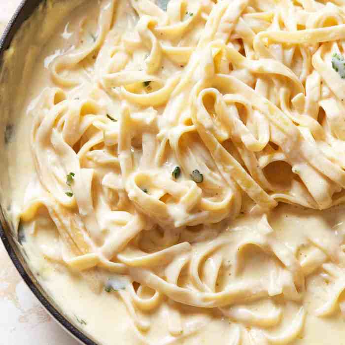 White wine pasta sauce recipe