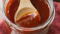 Easy barbecue sauce recipes