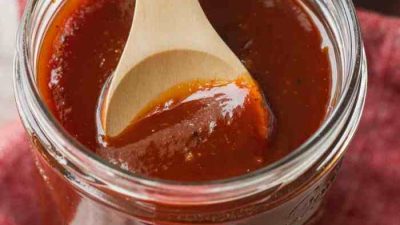 Easy barbecue sauce recipes