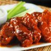 Recipe for Hot Wings Sauce A Comprehensive Guide