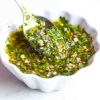 Chimichurri Sauce Recipe A Flavorful Guide