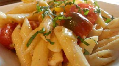 Applebees Alfredo Sauce Recipe A Homemade Guide