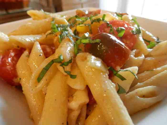 Applebees alfredo sauce recipe