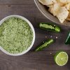 Best Green Sauce Recipe A Culinary Guide