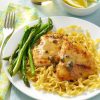 Chicken Piccata Sauce Recipe A Culinary Guide