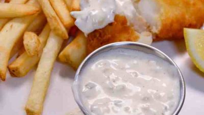 Tartar Sauce Easy Recipe A Simple Guide