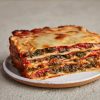 White Sauce Lasagna Recipe A Culinary Guide