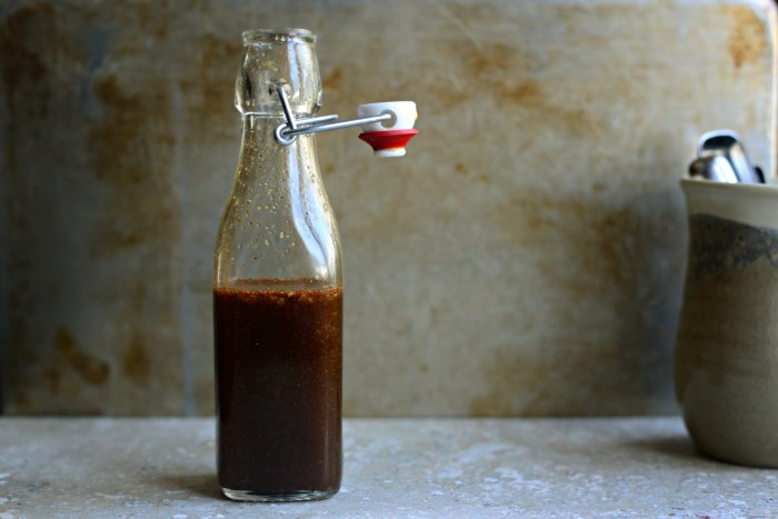 Recipes with worcestershire sauce