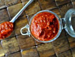 Recipe Homemade Pizza Sauce A Guide