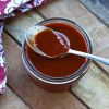 Traditional Mexican Enchilada Sauce Recipe