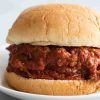 Sloppy Joe Recipe with Tomato Sauce