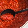 Canning Spaghetti Sauce Recipes A Comprehensive Guide