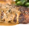 Steak and Pepper Sauce Recipe A Culinary Guide