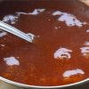 Recipe for Sweet and Sour Sauce Chinese