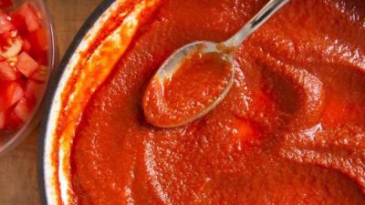 Taco Bell Red Sauce Recipe A Deep Dive