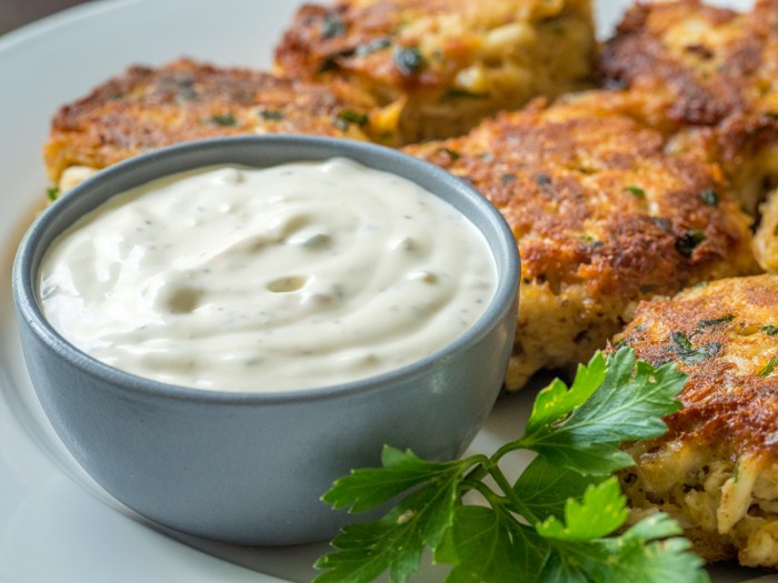 Tartar sauce easy recipe