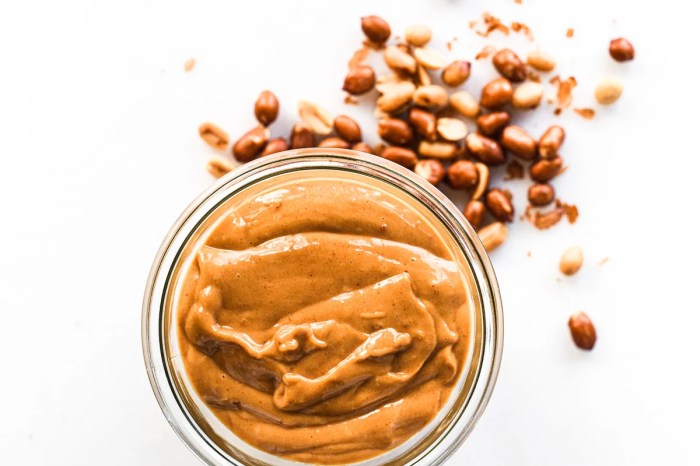 Tai peanut sauce recipe