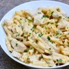 White Wine Pasta Sauce Recipe A Culinary Guide