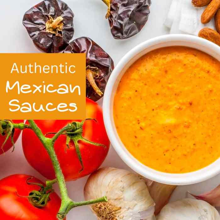 Sauce piquant recipe