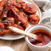 Chicken Sauces Recipes A Culinary Guide