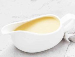 Recipes with Velouté Sauce A Culinary Exploration