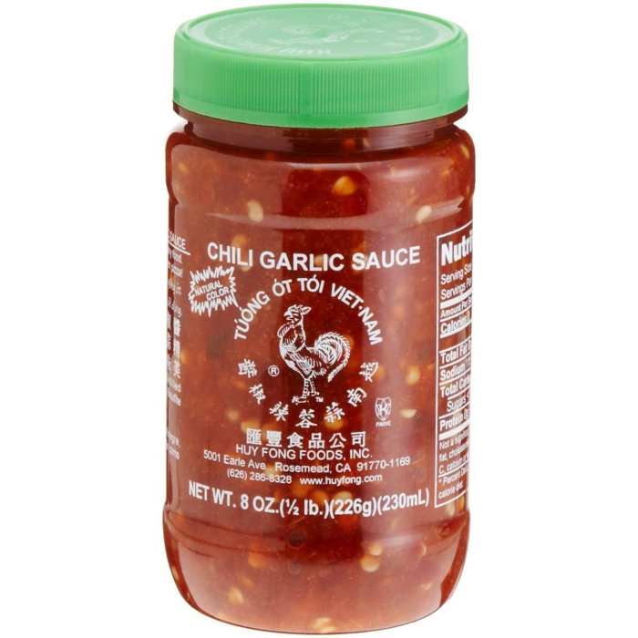 Chili sauce thai recipe