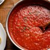 Simple Pasta Sauce Recipe with Fresh Tomatoes