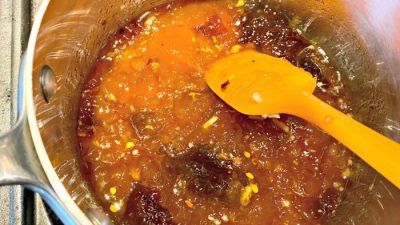 Recipe for Duck Sauce A Comprehensive Guide