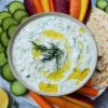 Recipe Tzatziki Sauce A Culinary Guide