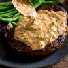 Basic Steak Sauce Recipe A Culinary Guide