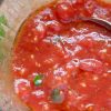 Sweet Tomatoes Chimichurri Pizza Sauce Recipe