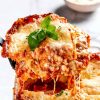 Veggie Lasagna White Sauce Recipe