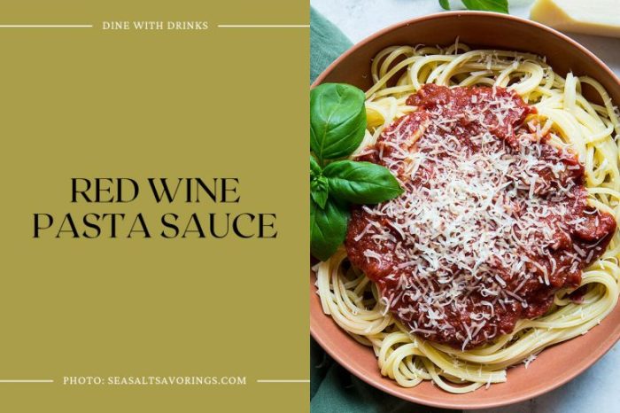 Best italian red sauce recipe