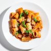 Carbone Spicy Vodka Sauce Recipe