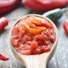 Salsa Sauce Recipe A Comprehensive Guide