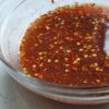 Carolina Vinegar Barbecue Sauce Recipe