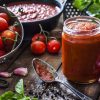 Tomato Sauce Recipe with Tomato Paste