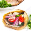 Authentic Gyro Sauce Recipe A Culinary Journey